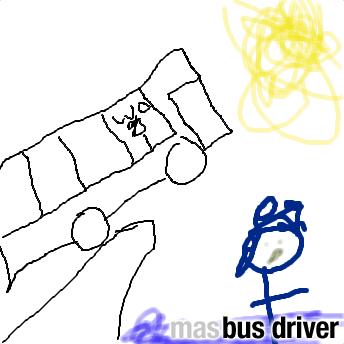 bus driver